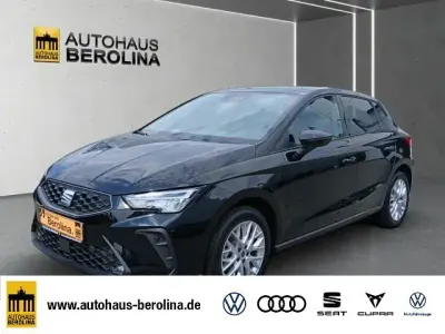 Gebraucht Seat Ibiza