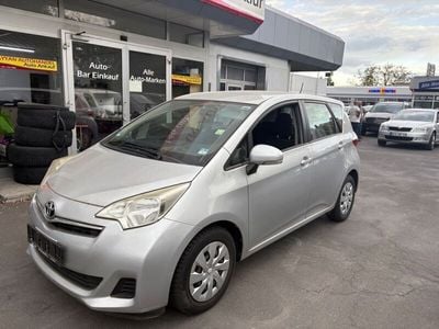 Toyota Verso-S
