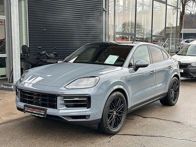 Gebraucht Porsche Cayenne Coupe 305 PS (224 kW) 2025 Grau Coupé