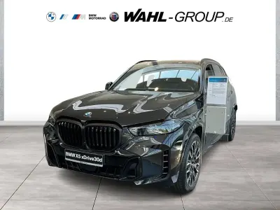 Gebraucht BMW X5