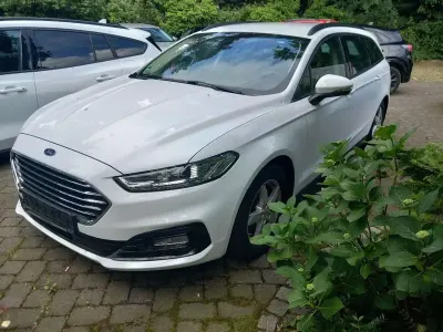 Gebraucht Ford Mondeo