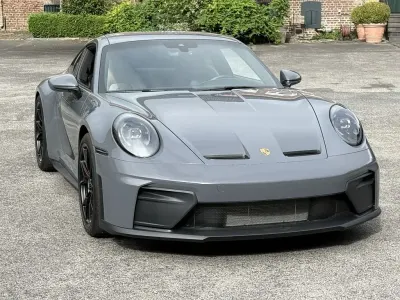 Gebraucht Porsche 911 GT3 Touring