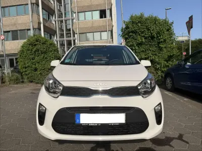 Gebraucht Kia Picanto