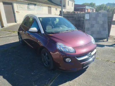 Occasion Opel Adam