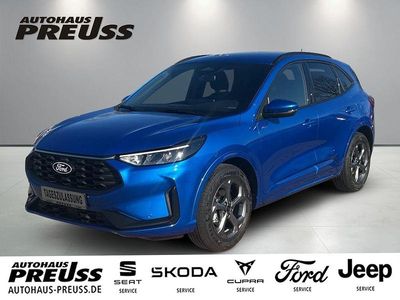 Neu Ford Kuga ST-Line 186 PS (136 kW) 2025 Dynamicblau metallic SUV