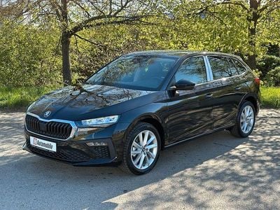 Nouă Skoda 105 150 CP (110 kW) 2026 Negru Berlinǎ