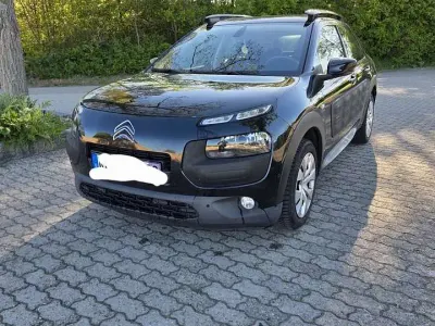 Gebraucht Citroën C4 Cactus