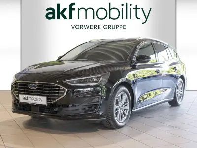 Gebraucht Ford Focus