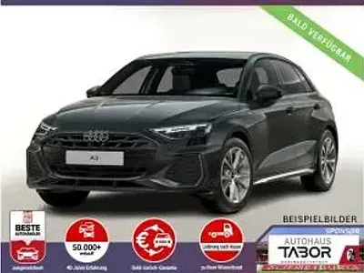 Gebraucht Audi A3