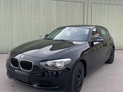 gebraucht BMW 116 i -