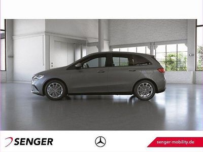 Gebraucht Mercedes B250e Business 218 PS (160 kW) 2022 Andere Van / Kleinbus