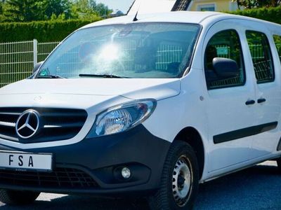 Mercedes Citan 109