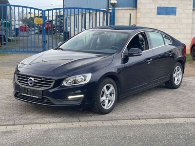 gebraucht Volvo S60 Lim. Momentum / TEMPO / KLIMA / PDC