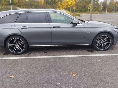 Mercedes E400
