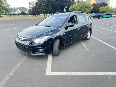 Gebraucht Hyundai i30