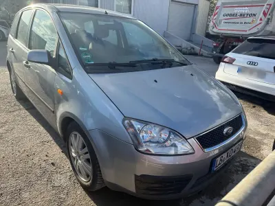 Gebraucht Ford C-MAX