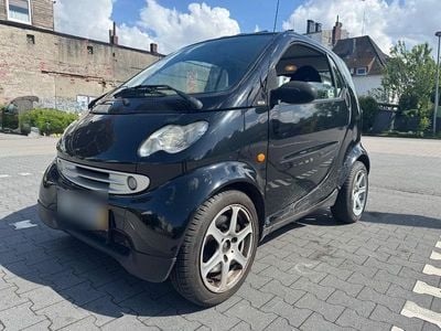 Smart ForTwo Coupé
