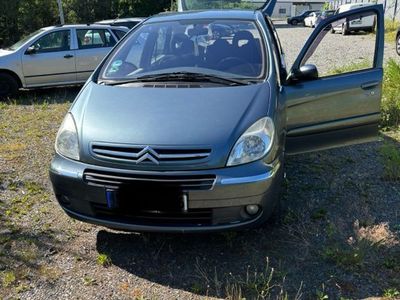 Citroën Xsara Picasso