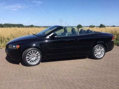 Volvo C70