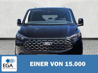 Nuova Ford Tourneo Custom Titanium X 232 CV (170 kW) 2025 Furgone