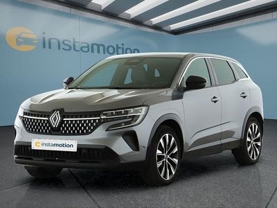 Grau Gebraucht 2024 Renault Austral Techno SUV | 28.499 € (Fairer Preis)