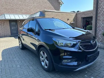 Gebraucht Opel Mokka X