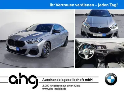 Gebraucht BMW M235