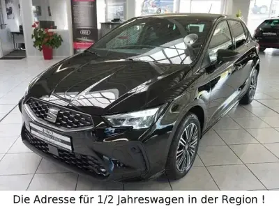 Neu Seat Ibiza Style 115 PS (84 kW) 2026 Andere Kleinwagen