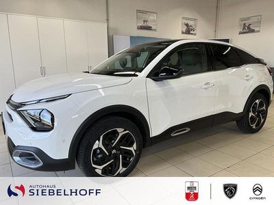 Usata Citroën C4 PureTech 131 CV (96 kW) 2024 Bianco SUV