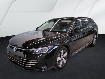 Gebraucht VW Passat Elegance 150 PS (110 kW) 2024 Othercolor Kombi