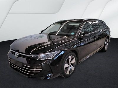 Othercolor Gebraucht 2024 VW Passat Elegance Kombi | 36.900 € (Superpreis)