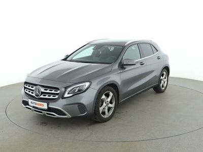 gebraucht Mercedes GLA180 GLA-KlasseUrban, Benzin, 21.780 €