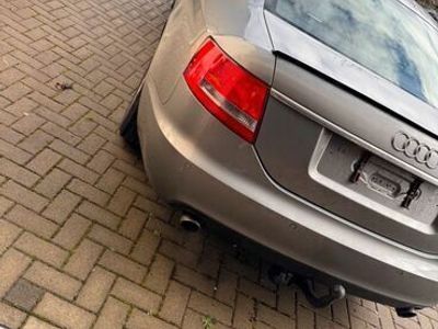 gebraucht Audi A6 3.2 FSI