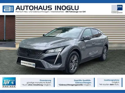 Gebraucht Peugeot 408