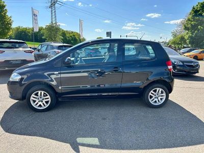VW Fox