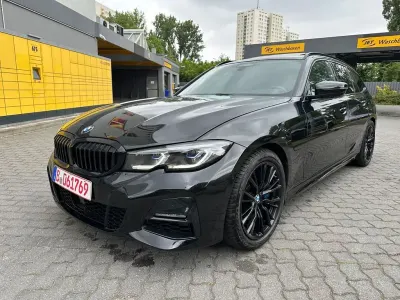 Gebraucht BMW 330