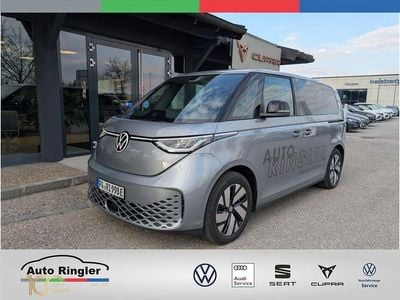 VW ID. Buzz