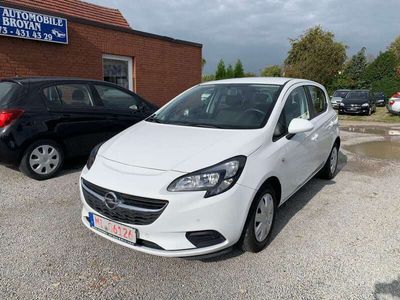 gebraucht Opel Corsa E Edition