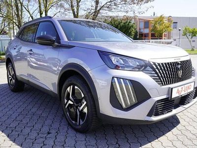 Nuova Peugeot 2008 145 CV (106 kW) 2026 Grigio SUV