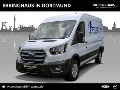 gebraucht Ford Econoline Transit KastenL2 Elektromotor Trend 350L2