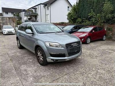 Gebraucht Audi Q7 232 PS (170 kW) 2006 SUV
