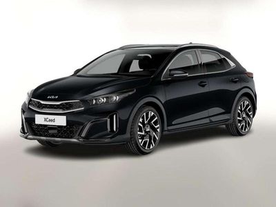 Neu Kia XCeed 116 PS (85 kW) 2026 Black pearl SUV