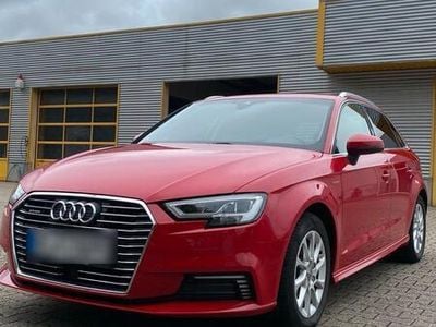 Audi A3 Sportback e-tron