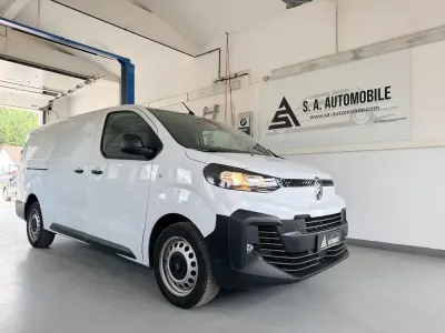 Gebraucht Citroën Jumpy