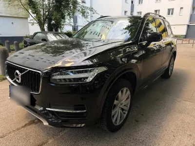 Gebraucht Volvo XC90