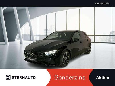 Mercedes A200