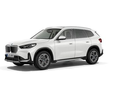Neu 2025 BMW iX1 Luxury Line SUV | 48.791 € (Etwas zu teuer)