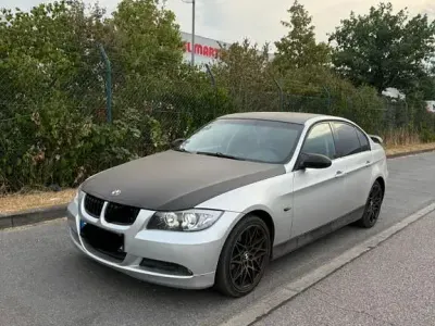 Gebraucht BMW 318