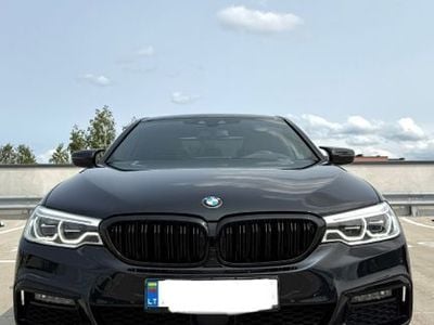 BMW 540
