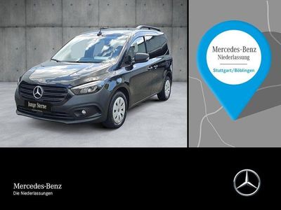 Mercedes Citan 113